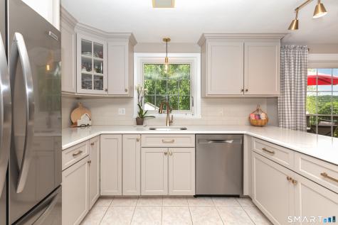 23 Hilltop Avenue Thomaston CT 06787