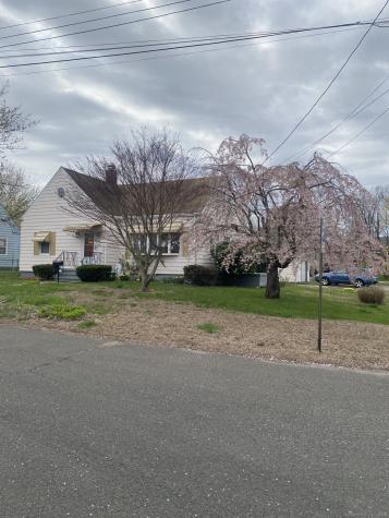 59 Roosevelt Drive Ansonia CT 06401