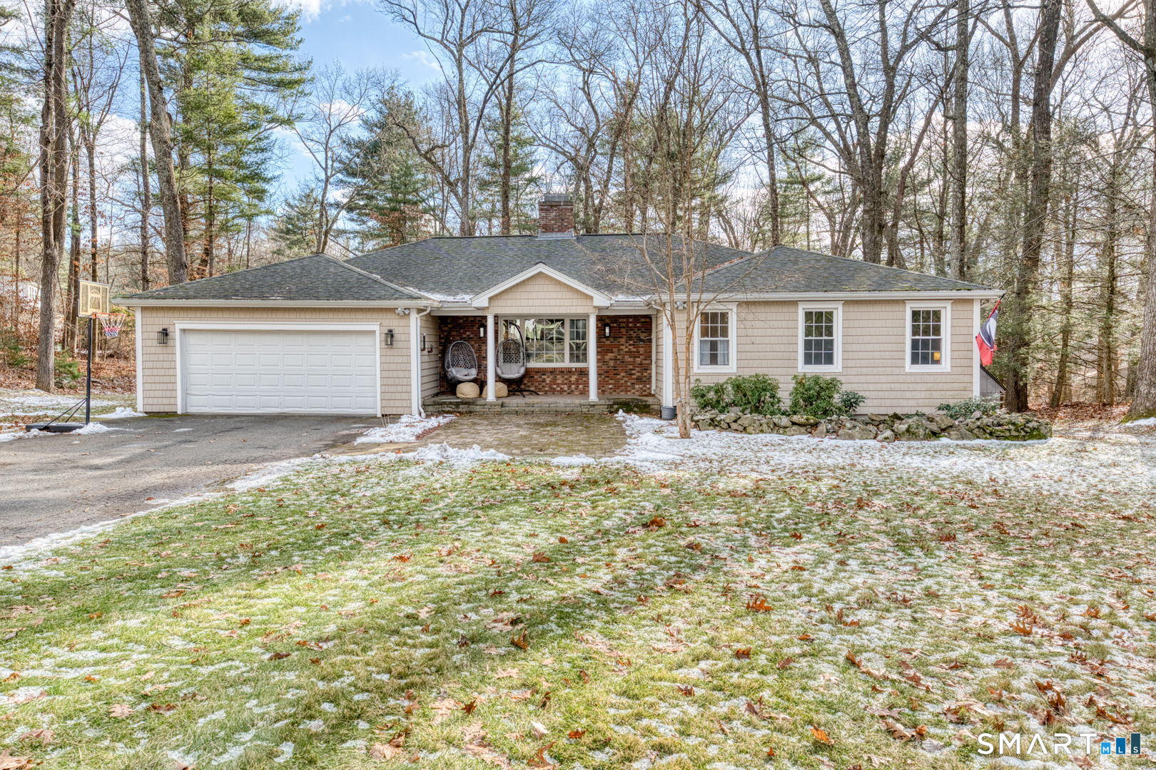 64 Somerset Lane Somers CT 06071