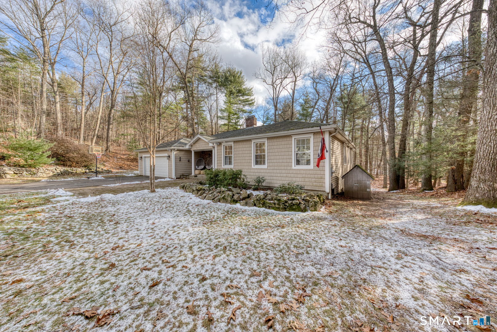 64 Somerset Lane Somers CT 06071