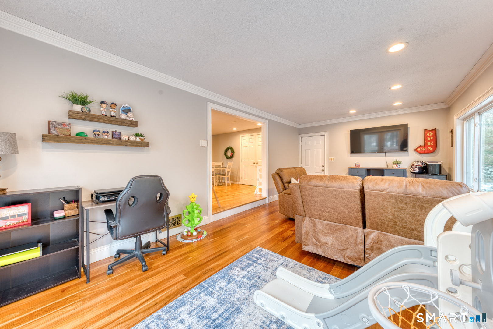 64 Somerset Lane Somers CT 06071