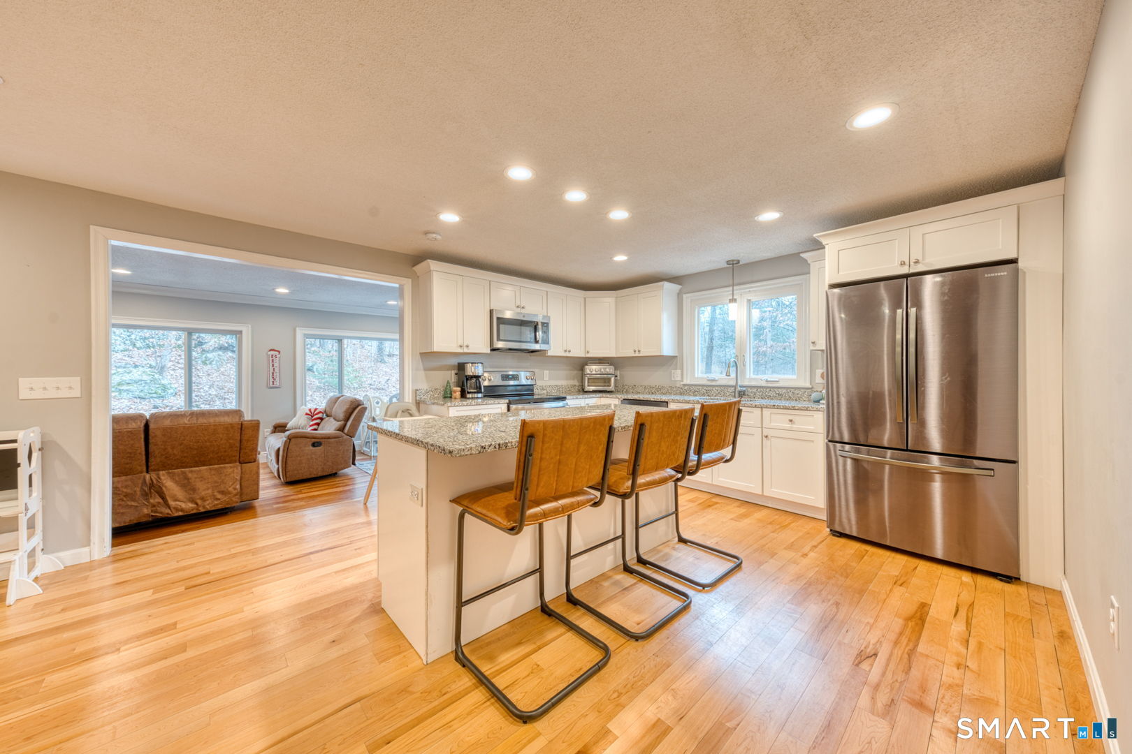 64 Somerset Lane Somers CT 06071