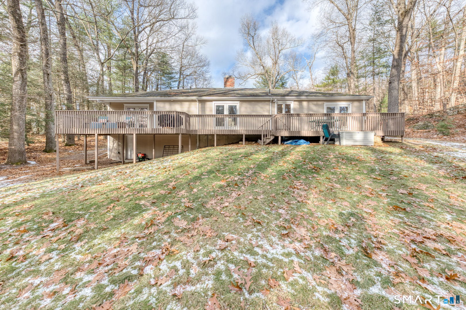 64 Somerset Lane Somers CT 06071