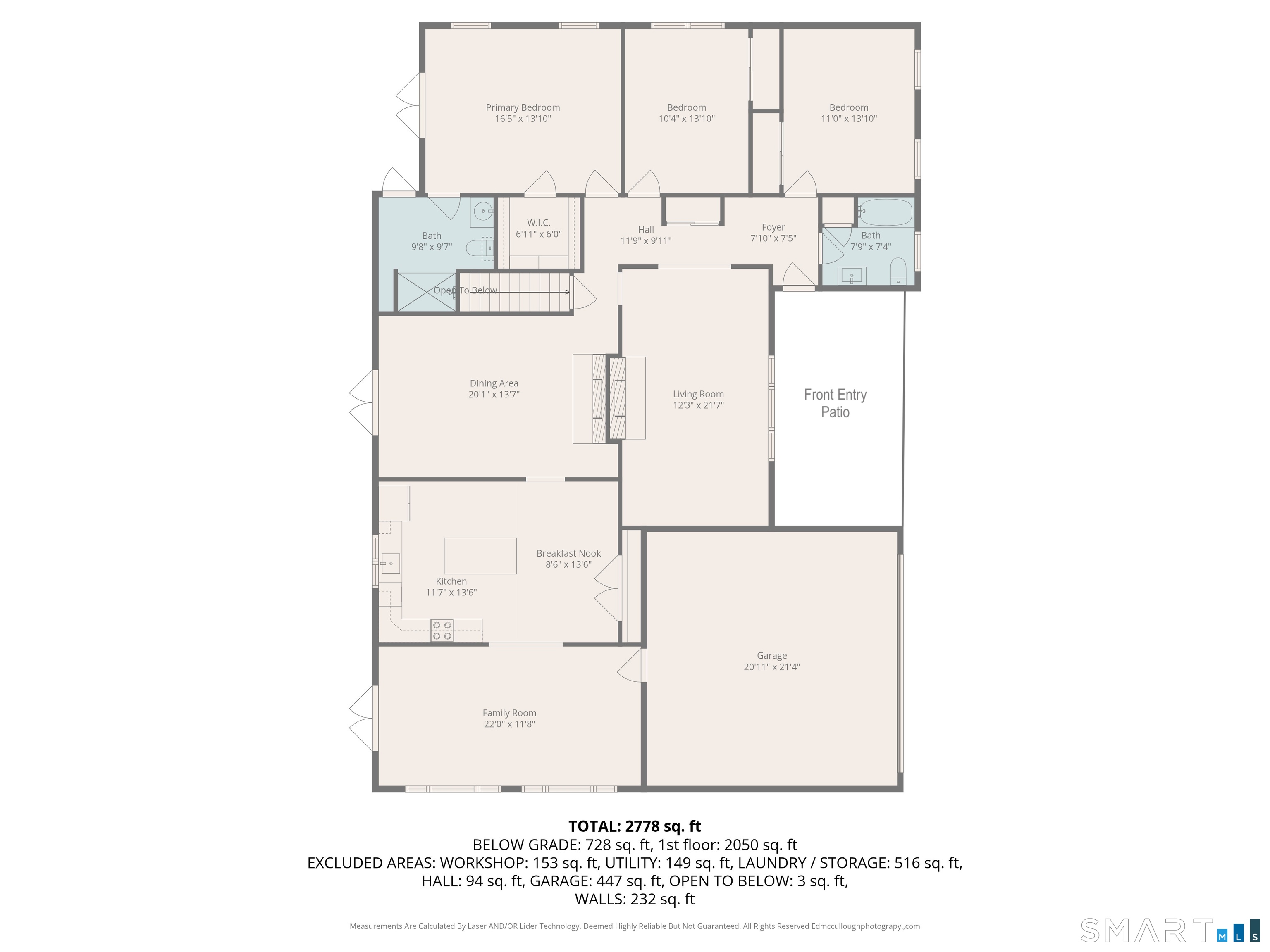 64 Somerset Lane Somers CT 06071
