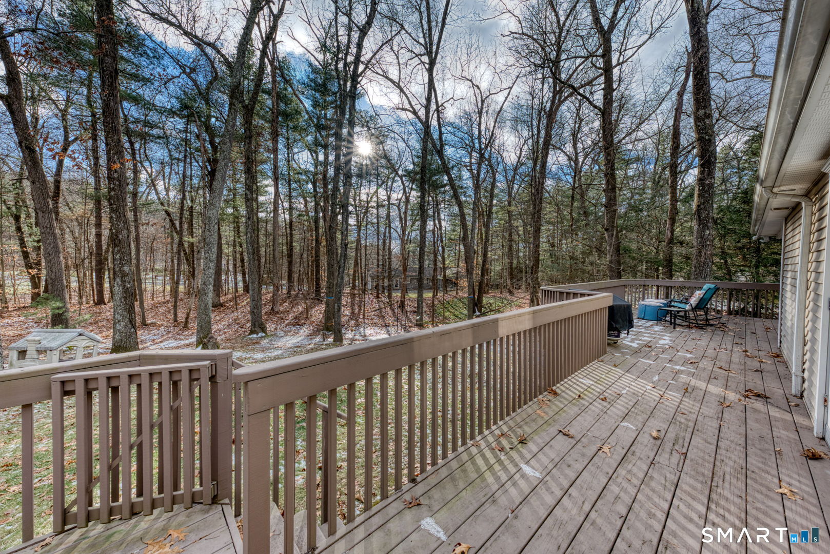 64 Somerset Lane Somers CT 06071