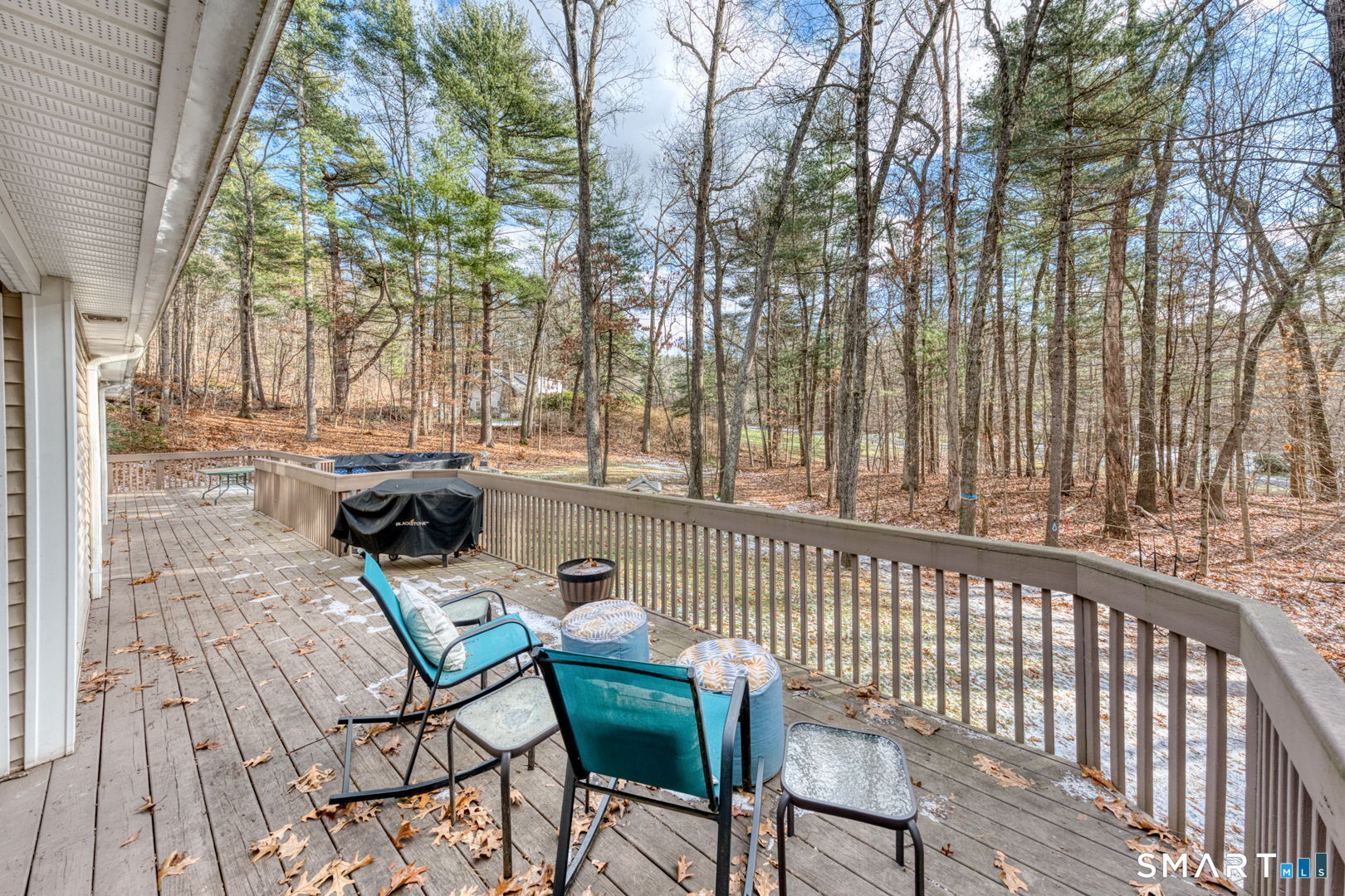 64 Somerset Lane Somers CT 06071