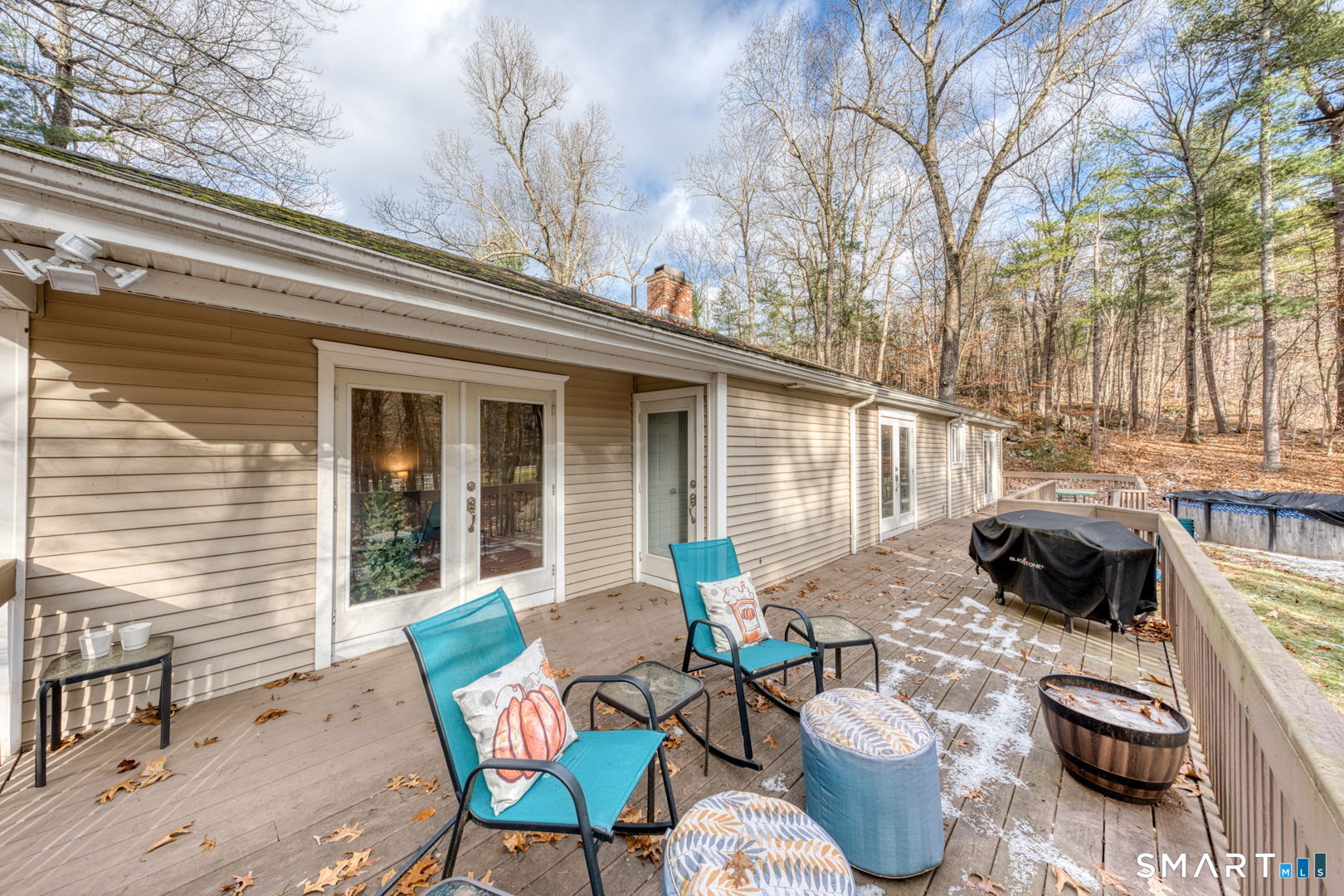 64 Somerset Lane Somers CT 06071