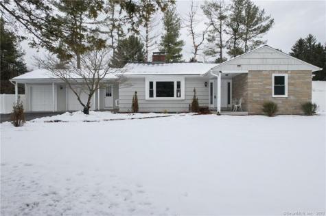 10 Knoll Drive Hamden CT 06518