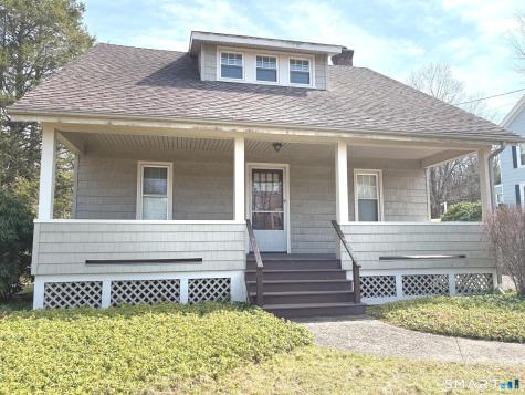 30 Wooster Heights Danbury CT 06810
