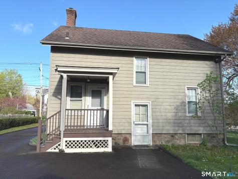 30 Wooster Heights Danbury CT 06810