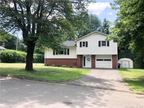 17 Colonial Drive Prospect CT 06712