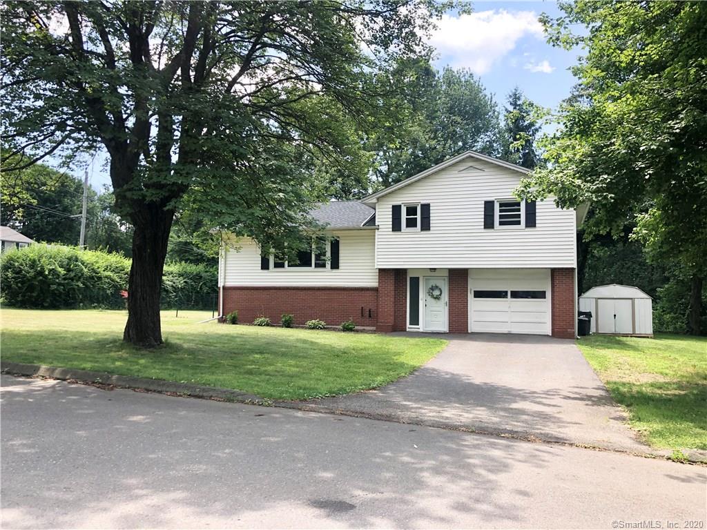 17 Colonial Drive Prospect CT 06712