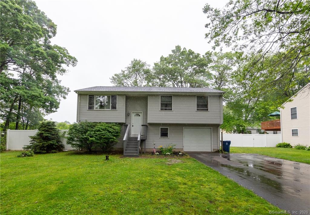 58 Bartlett Street Plainville CT 06062