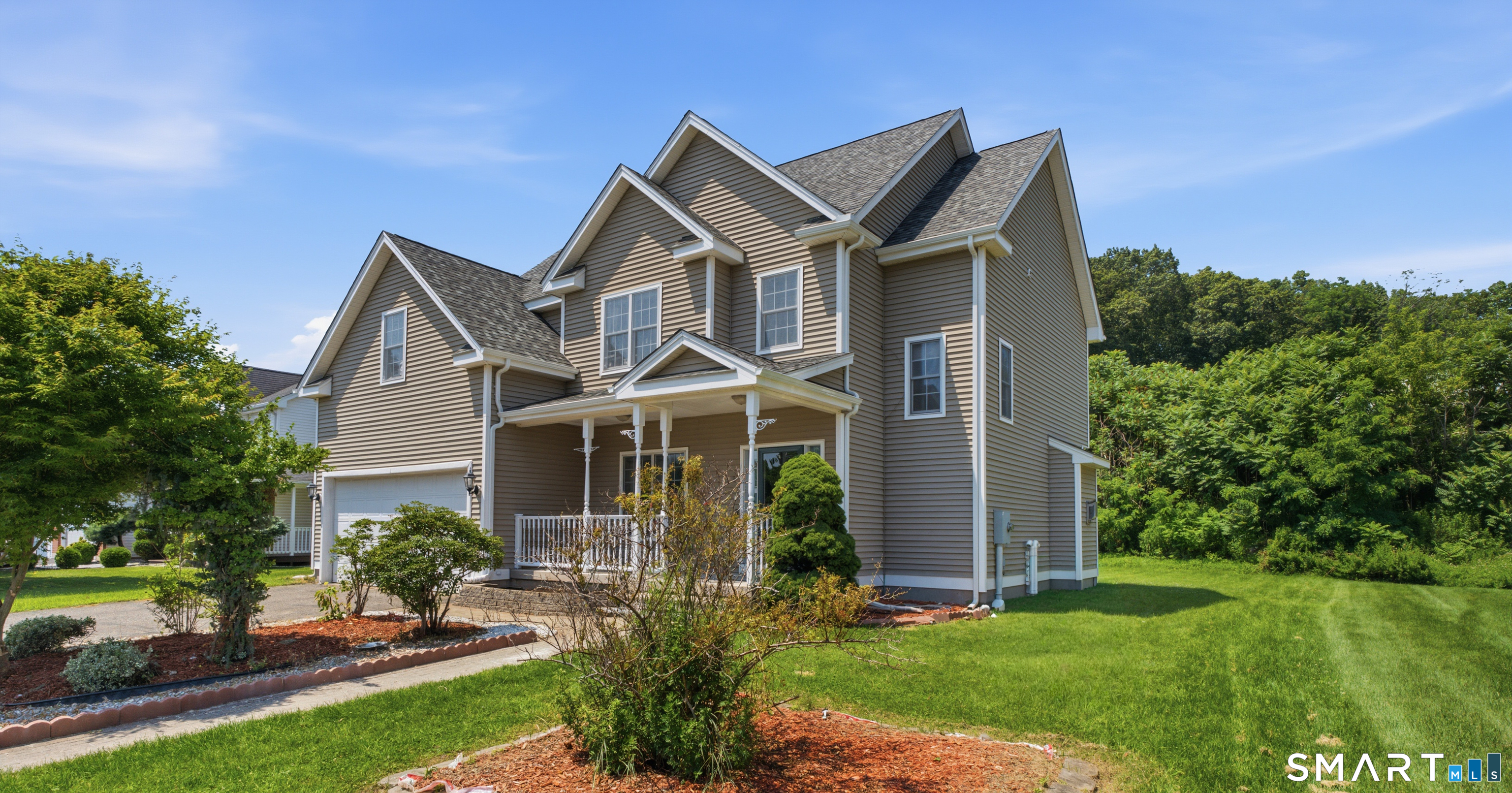 9 Rachel Drive Rocky Hill CT 06067