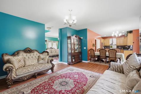 9 Rachel Drive Rocky Hill CT 06067