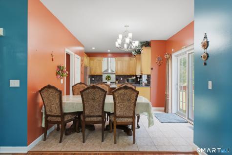 9 Rachel Drive Rocky Hill CT 06067
