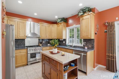 9 Rachel Drive Rocky Hill CT 06067