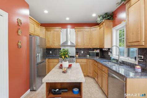 9 Rachel Drive Rocky Hill CT 06067