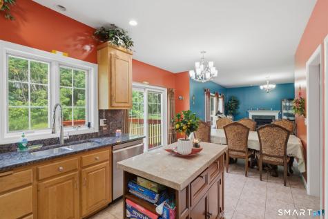 9 Rachel Drive Rocky Hill CT 06067