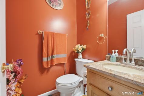 9 Rachel Drive Rocky Hill CT 06067