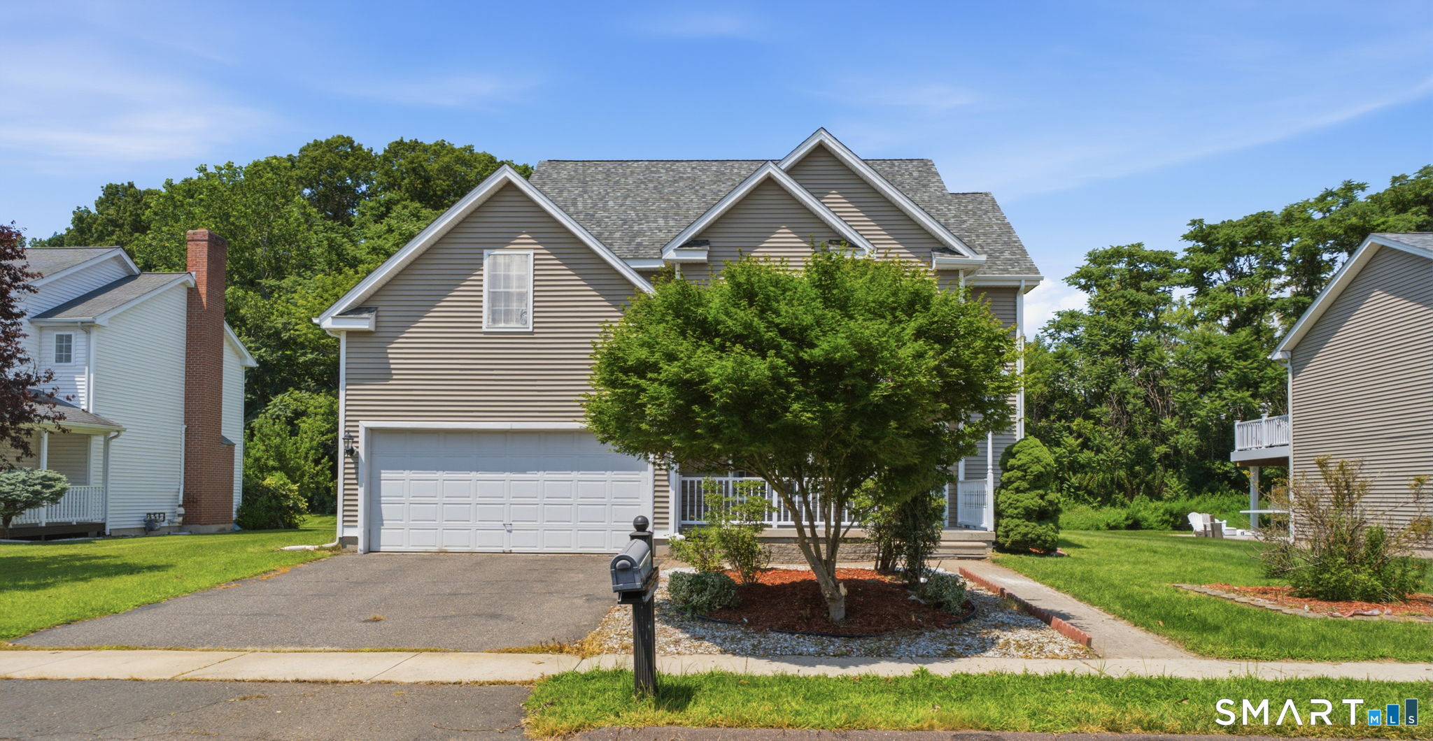 9 Rachel Drive Rocky Hill CT 06067