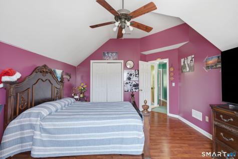 9 Rachel Drive Rocky Hill CT 06067