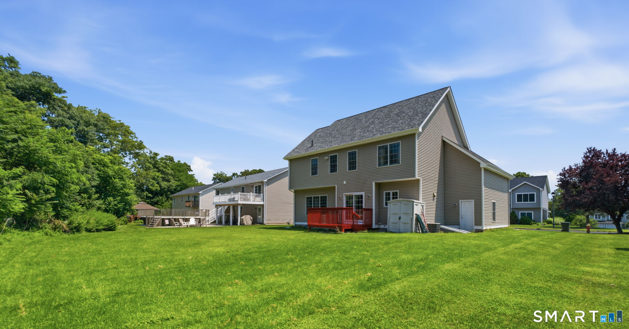 9 Rachel Drive Rocky Hill CT 06067