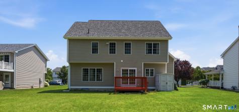 9 Rachel Drive Rocky Hill CT 06067