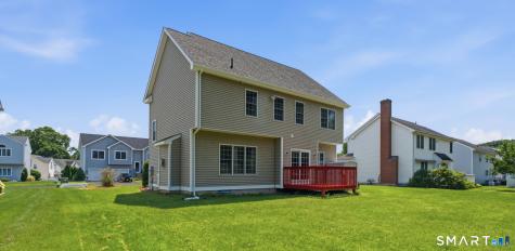 9 Rachel Drive Rocky Hill CT 06067