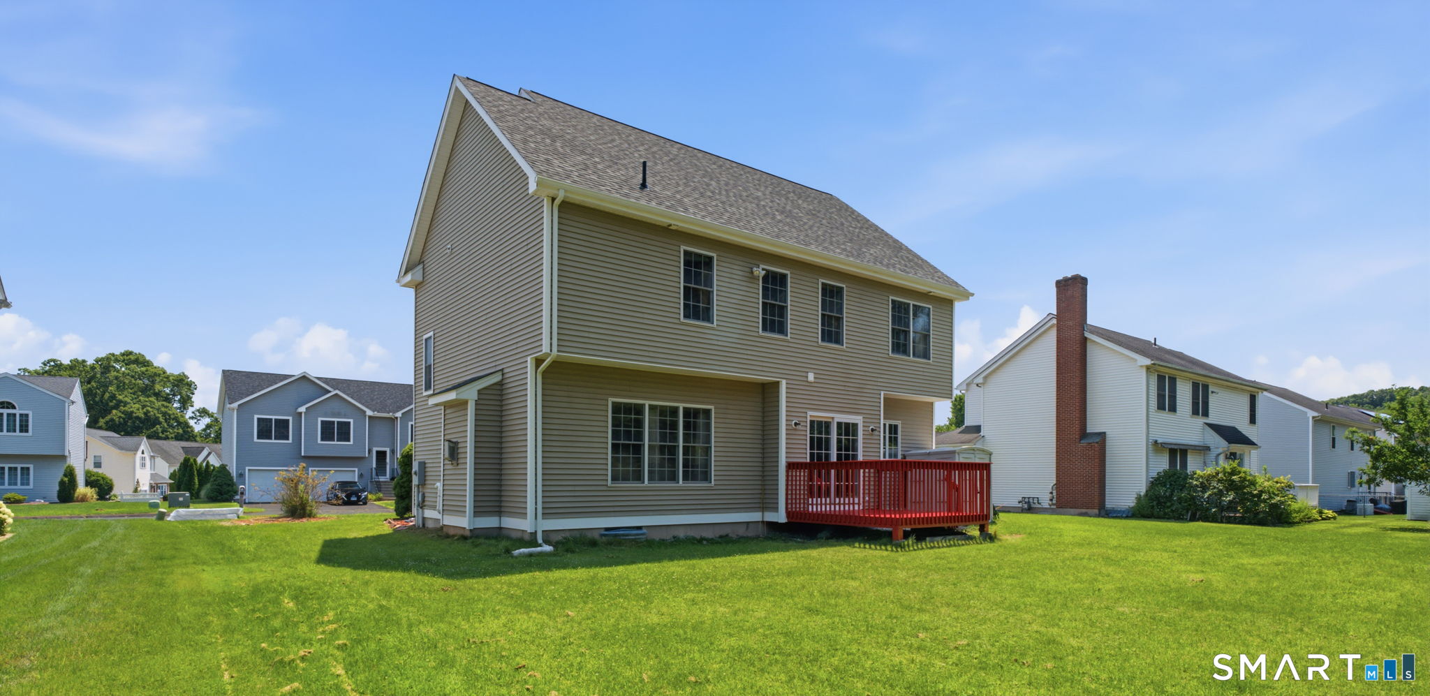 9 Rachel Drive Rocky Hill CT 06067