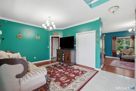 9 Rachel Drive Rocky Hill CT 06067