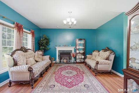 9 Rachel Drive Rocky Hill CT 06067