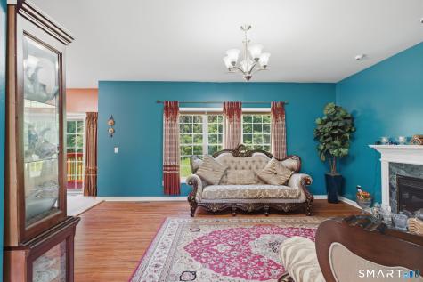 9 Rachel Drive Rocky Hill CT 06067