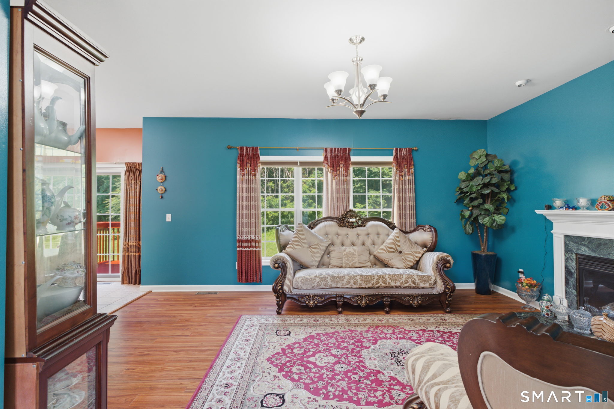9 Rachel Drive Rocky Hill CT 06067