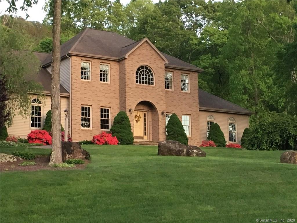 386 Rockwood Drive Southington CT 06489