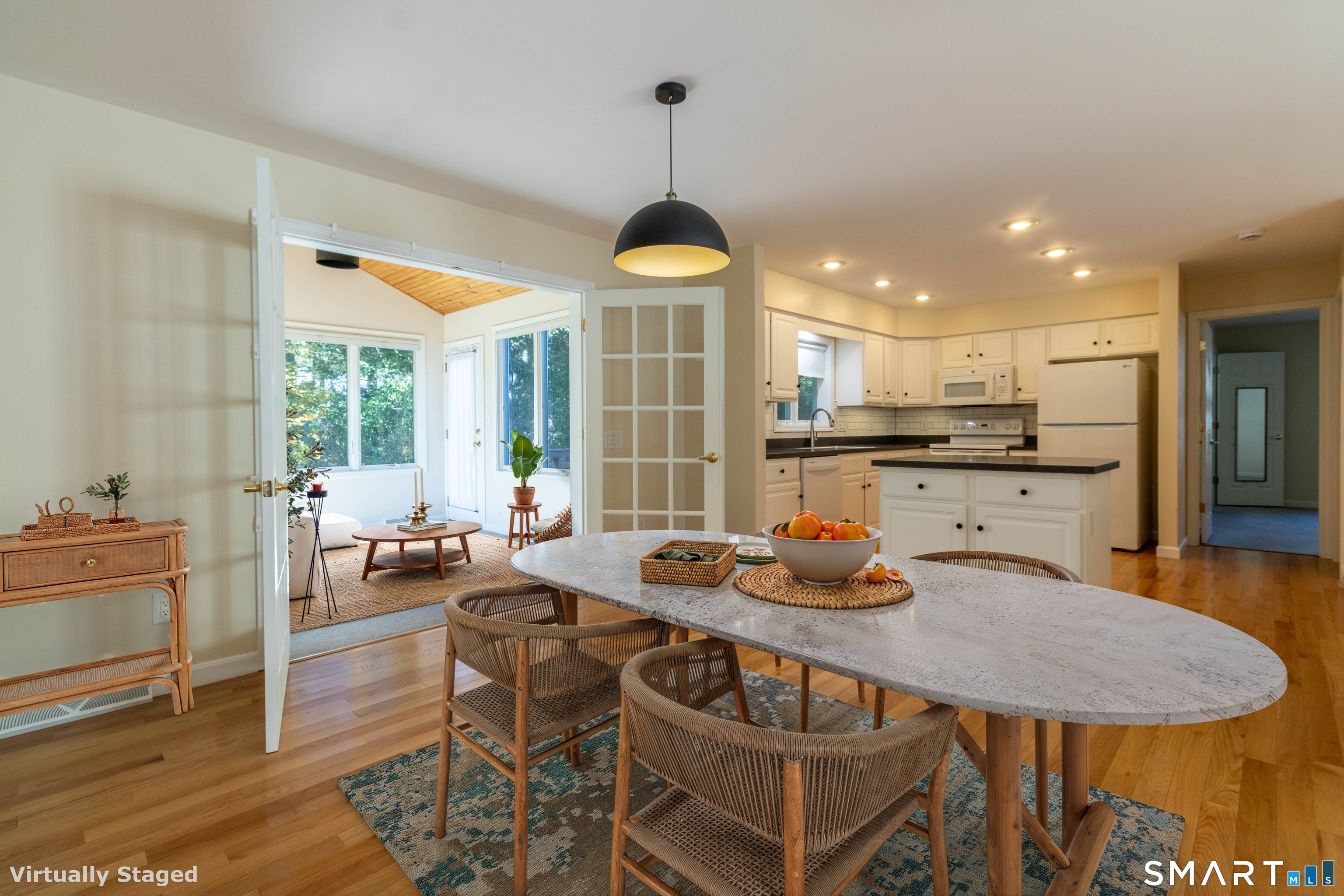 17 Wyndwood Road Montville CT 06382