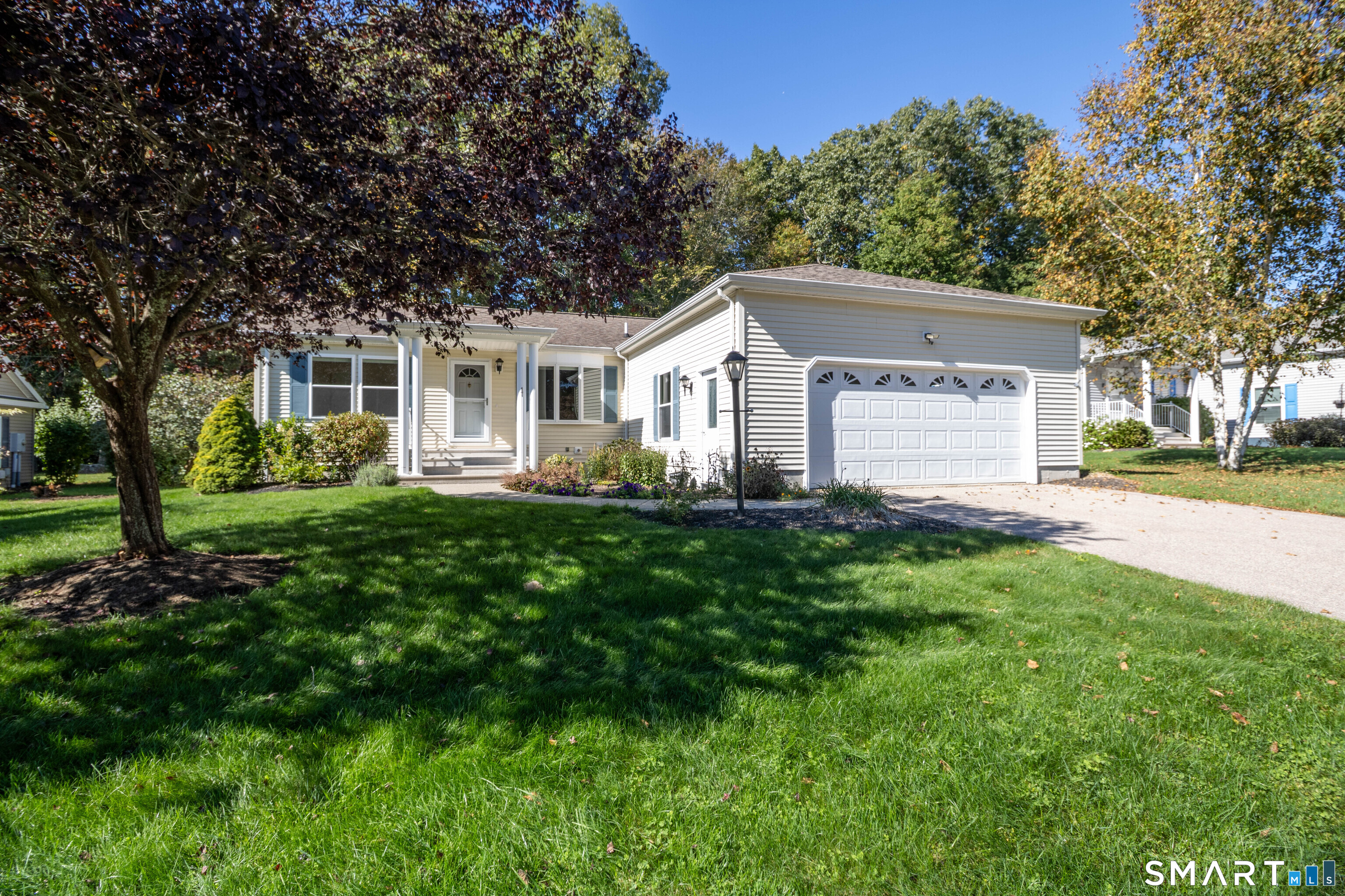 17 Wyndwood Road Montville CT 06382