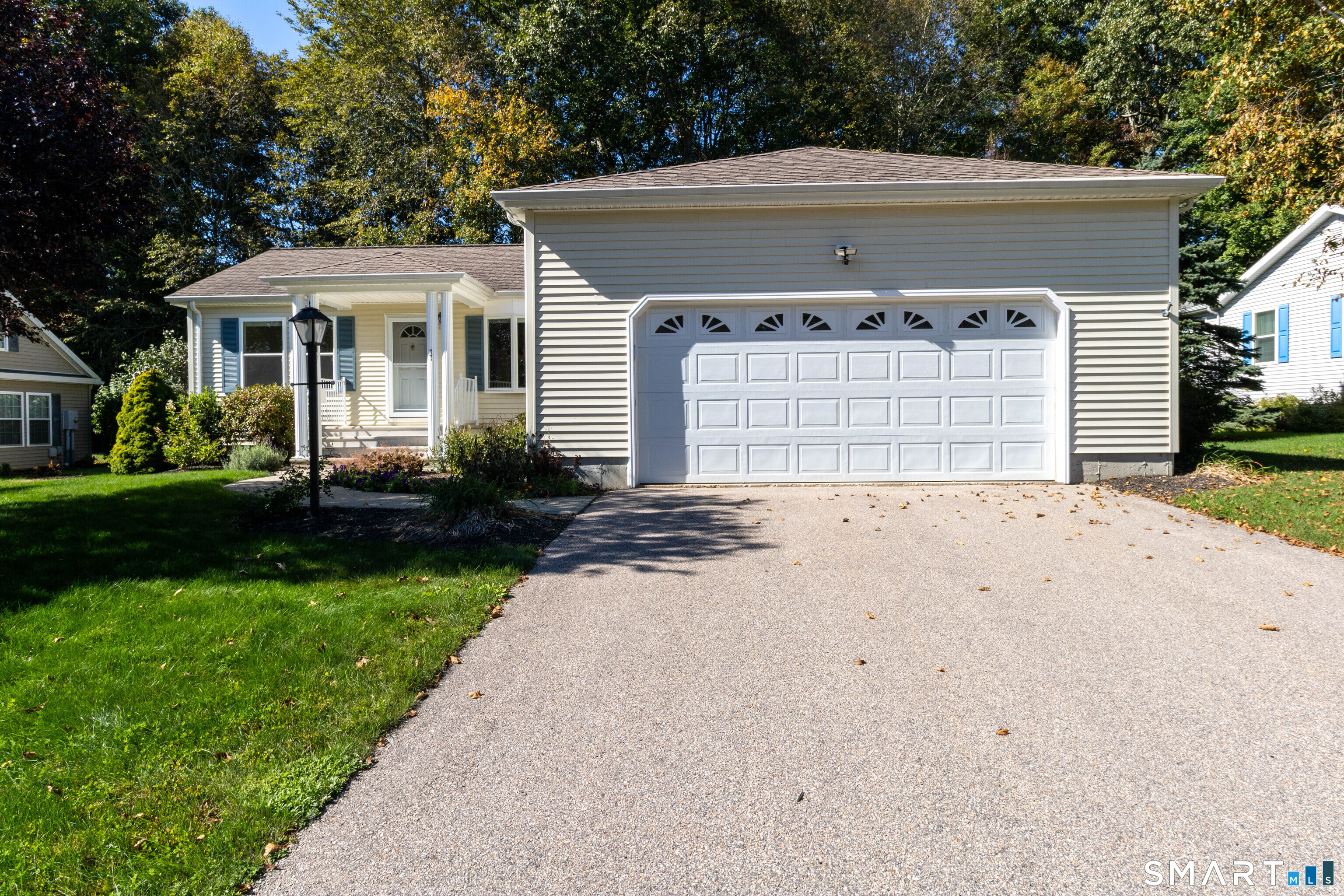 17 Wyndwood Road Montville CT 06382