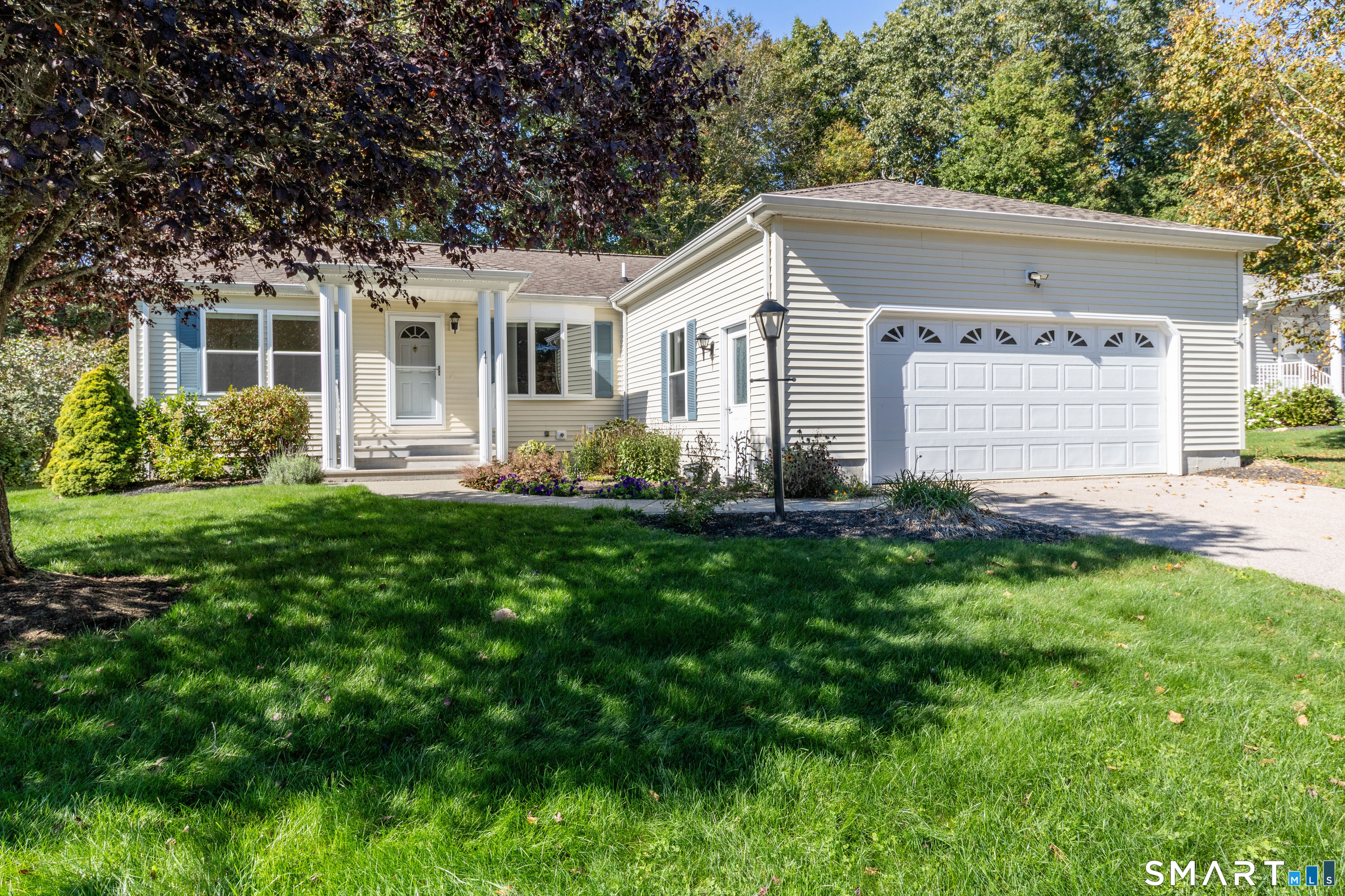 17 Wyndwood Road Montville CT 06382