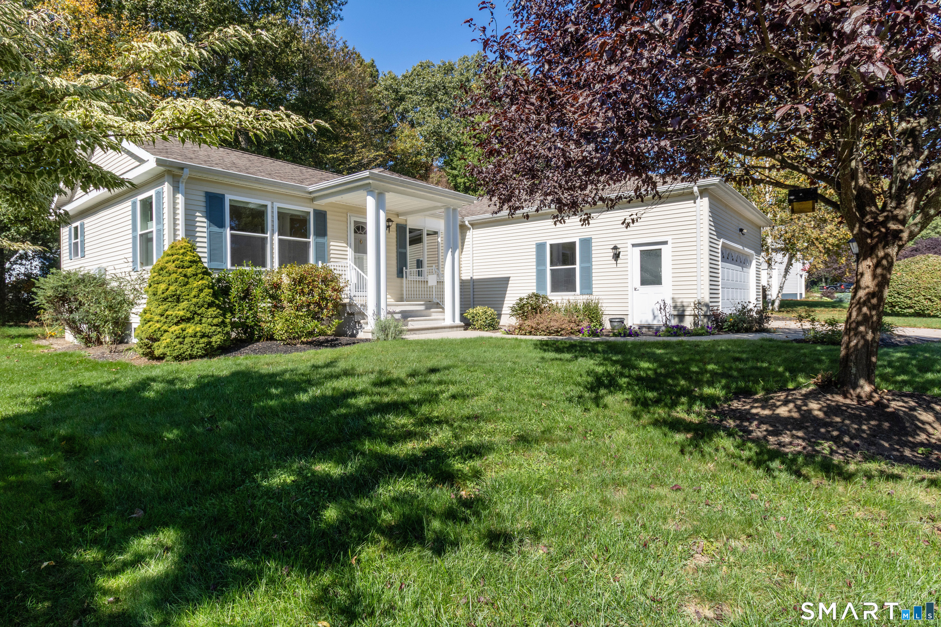 17 Wyndwood Road Montville CT 06382