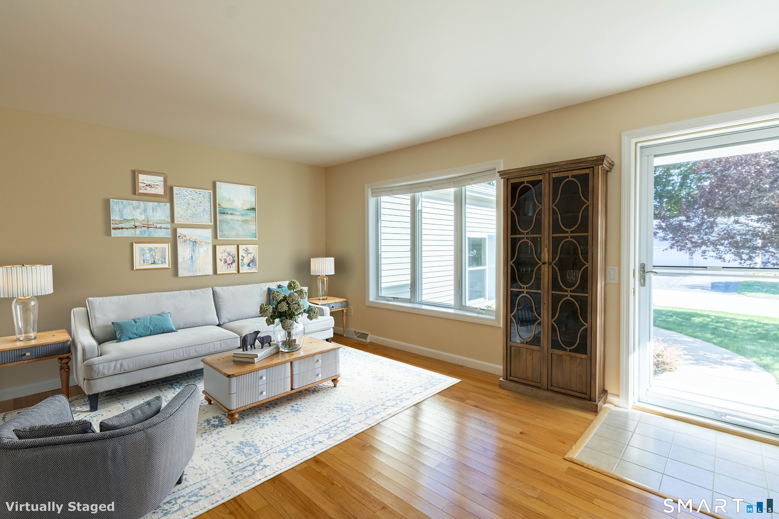 17 Wyndwood Road Montville CT 06382