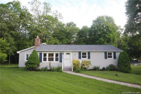 24 Knapp Drive Prospect CT 06712