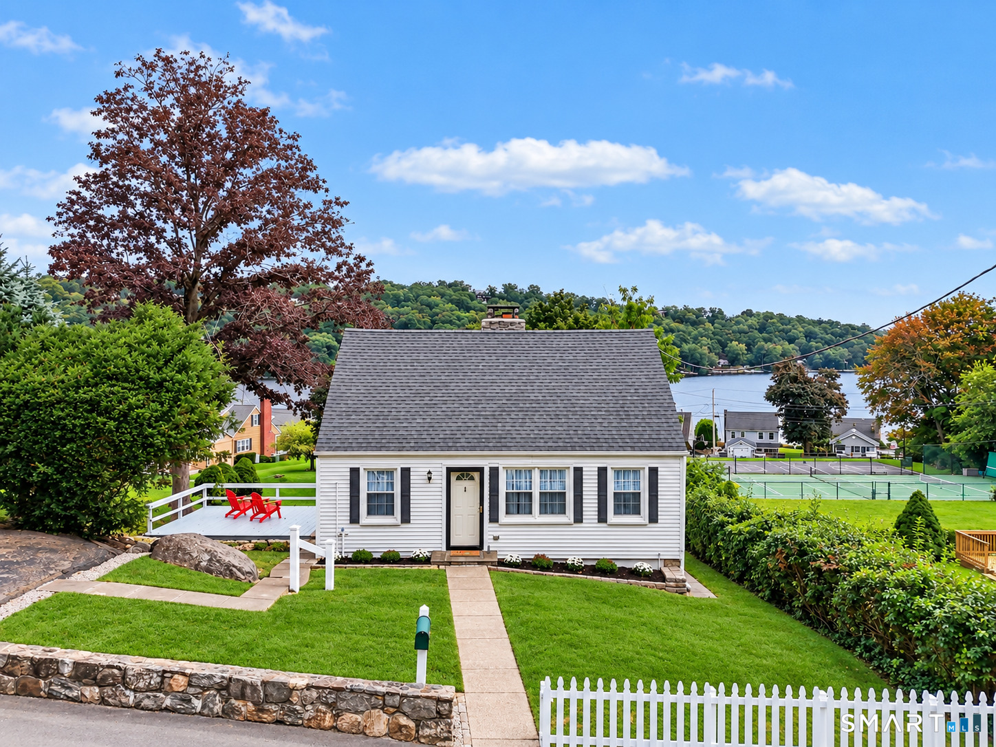 9 Candlewood Knolls Road New Fairfield CT 06812