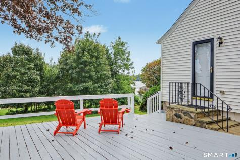 9 Candlewood Knolls Road New Fairfield CT 06812