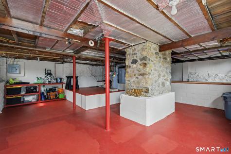 9 Candlewood Knolls Road New Fairfield CT 06812
