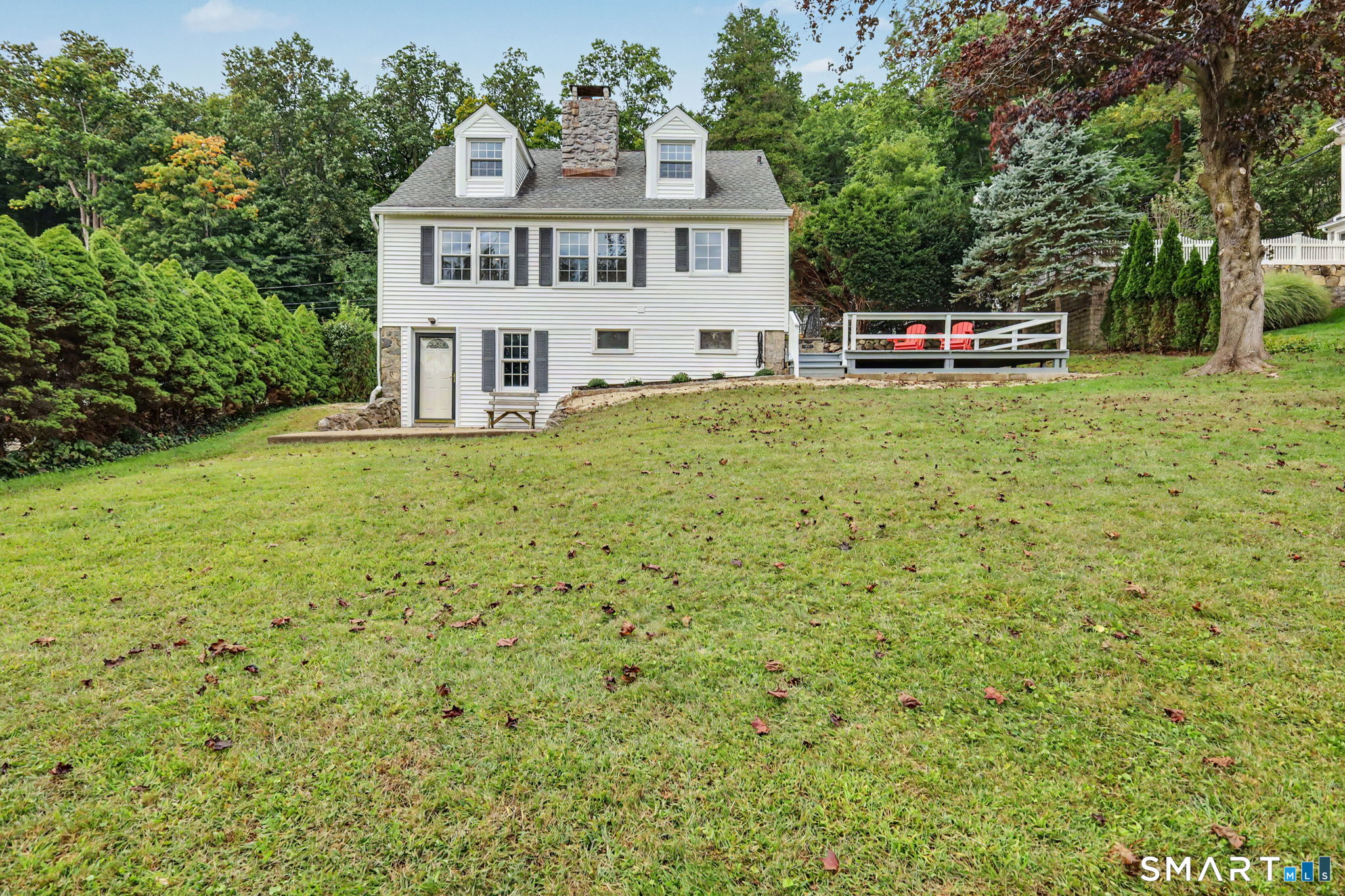 9 Candlewood Knolls Road New Fairfield CT 06812