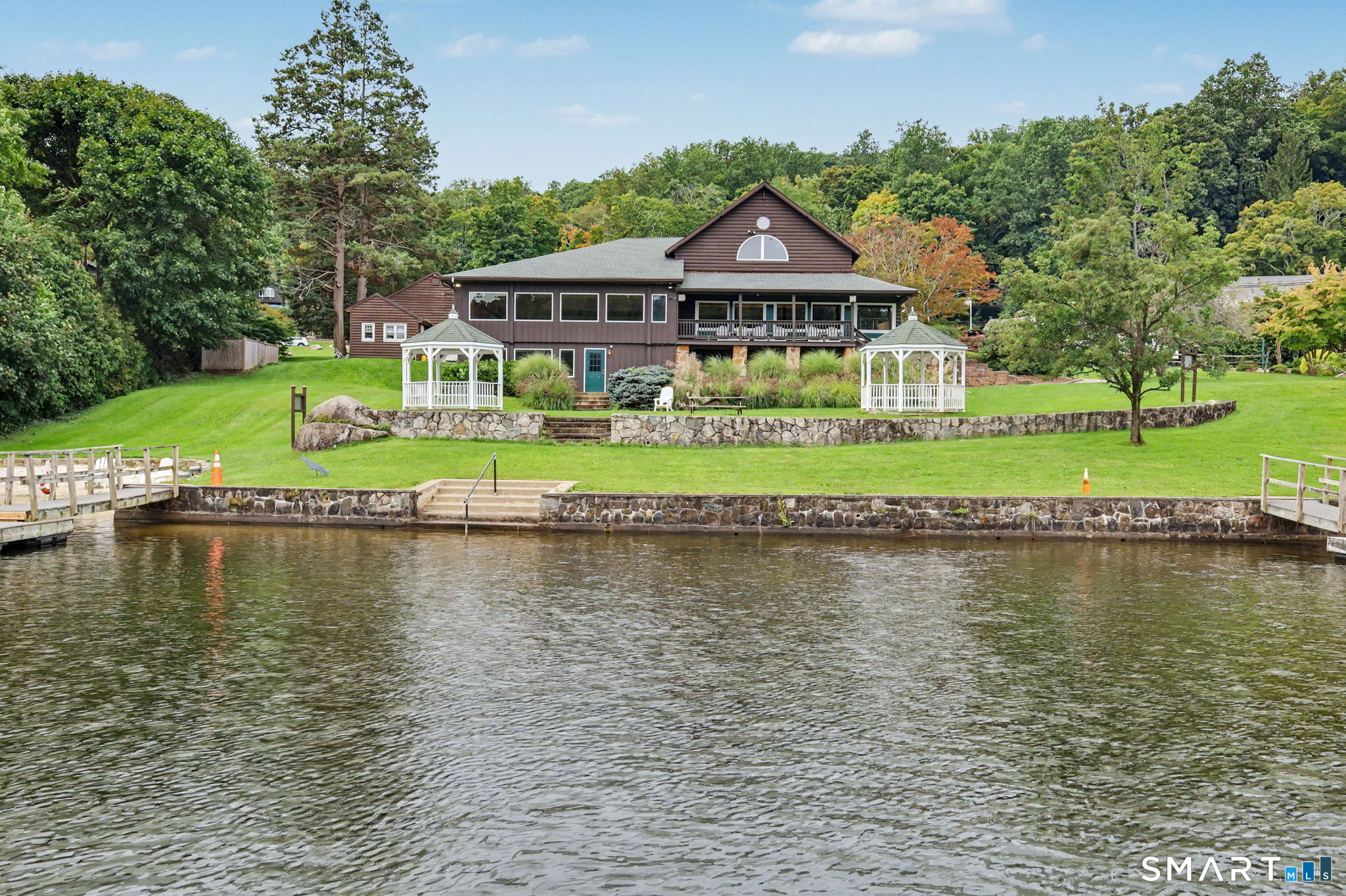 9 Candlewood Knolls Road New Fairfield CT 06812