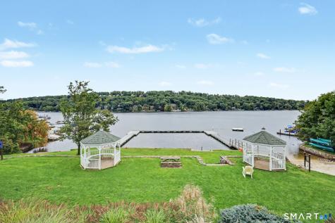 9 Candlewood Knolls Road New Fairfield CT 06812
