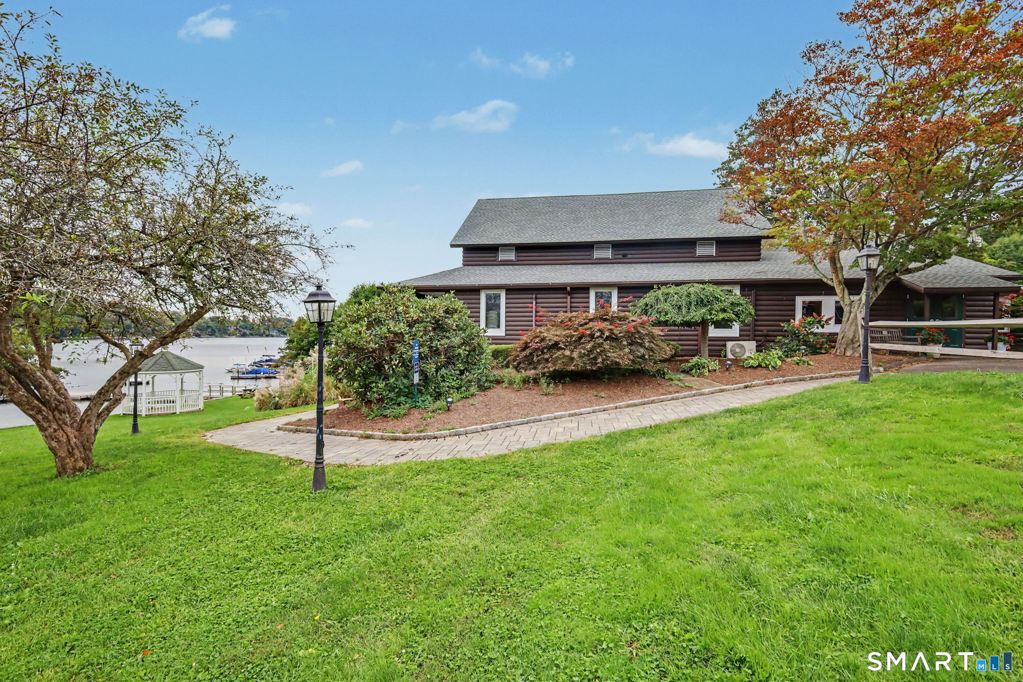 9 Candlewood Knolls Road New Fairfield CT 06812