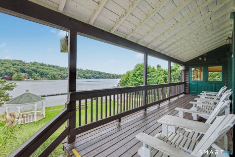 9 Candlewood Knolls Road New Fairfield CT 06812